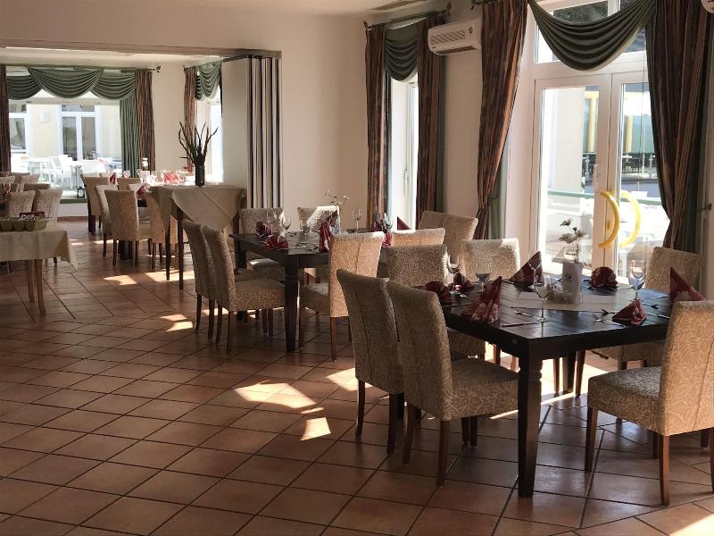 Sportpark Hotel image