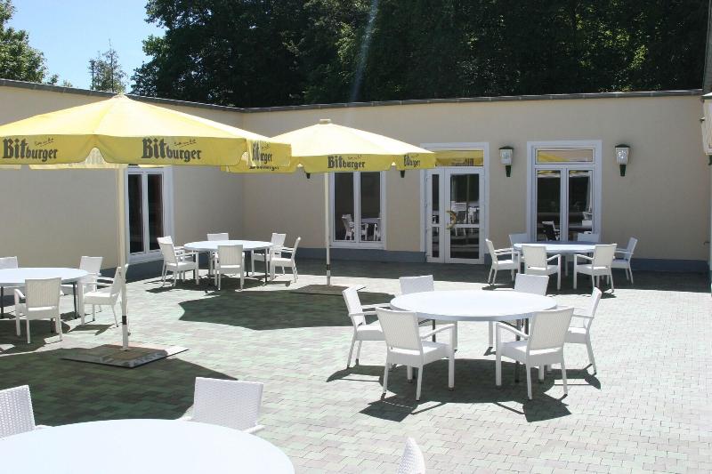 Sportpark Hotel image
