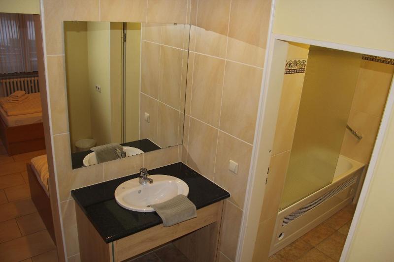Sportpark Hotel image