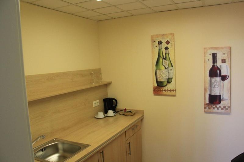 Sportpark Hotel image