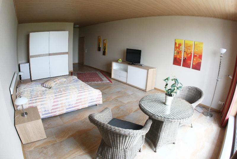 Sportpark Hotel image