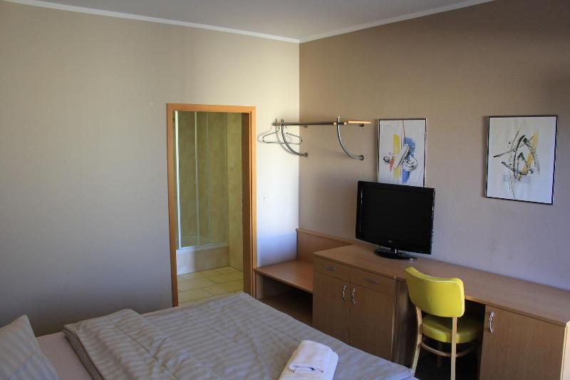 Sportpark Hotel image