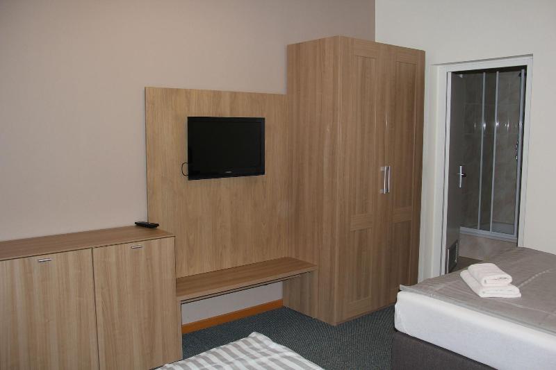 Sportpark Hotel image