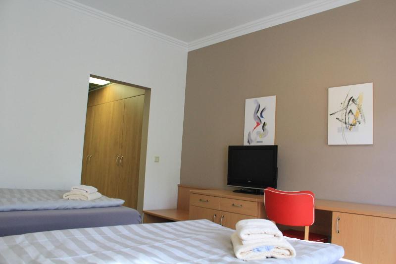 Sportpark Hotel image