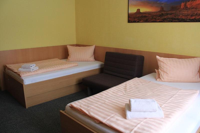 Sportpark Hotel image