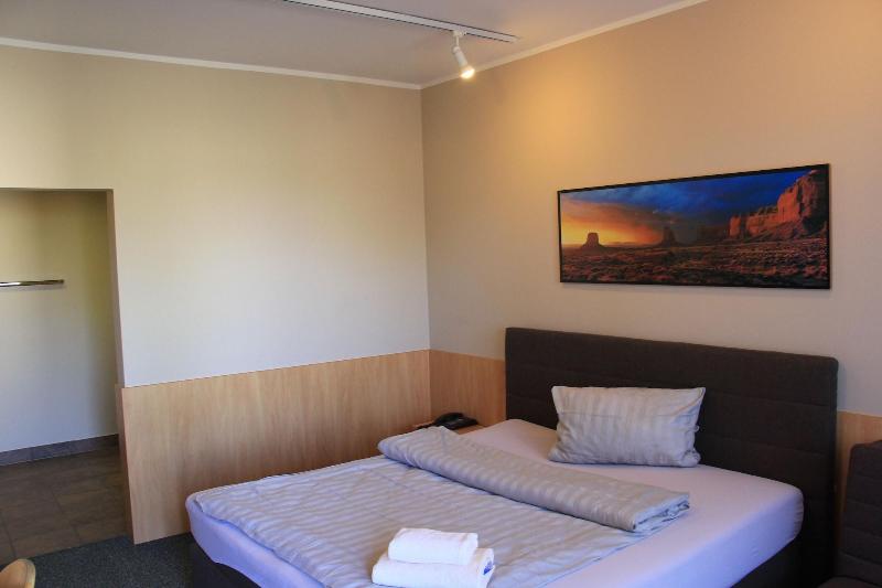 Sportpark Hotel image