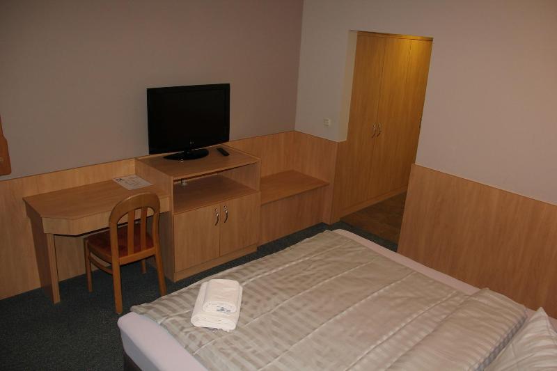 Sportpark Hotel image
