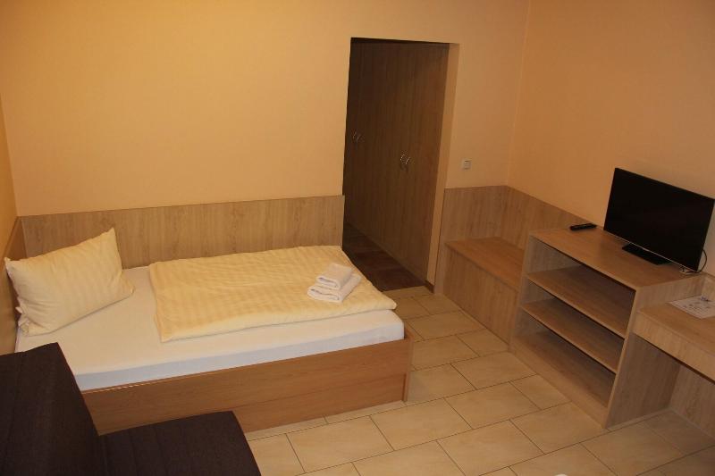 Sportpark Hotel image