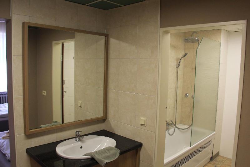 Sportpark Hotel image