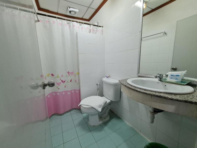 Phu Nga Hotel by ZUZU - Image 10