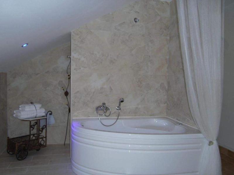 HosterÃ­a Las Fuentes image
