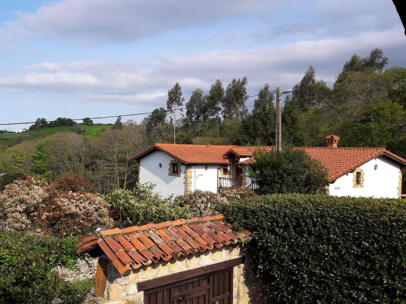 El Terrero image