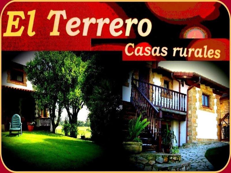 El Terrero image