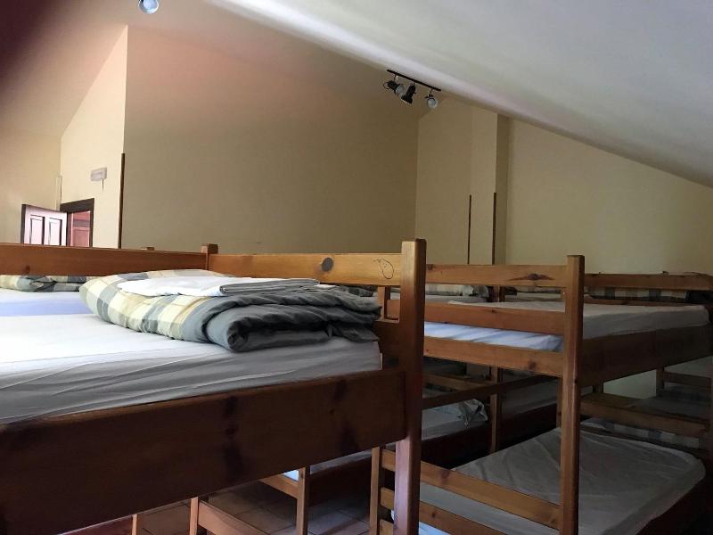 Albergue Los Nuberos image