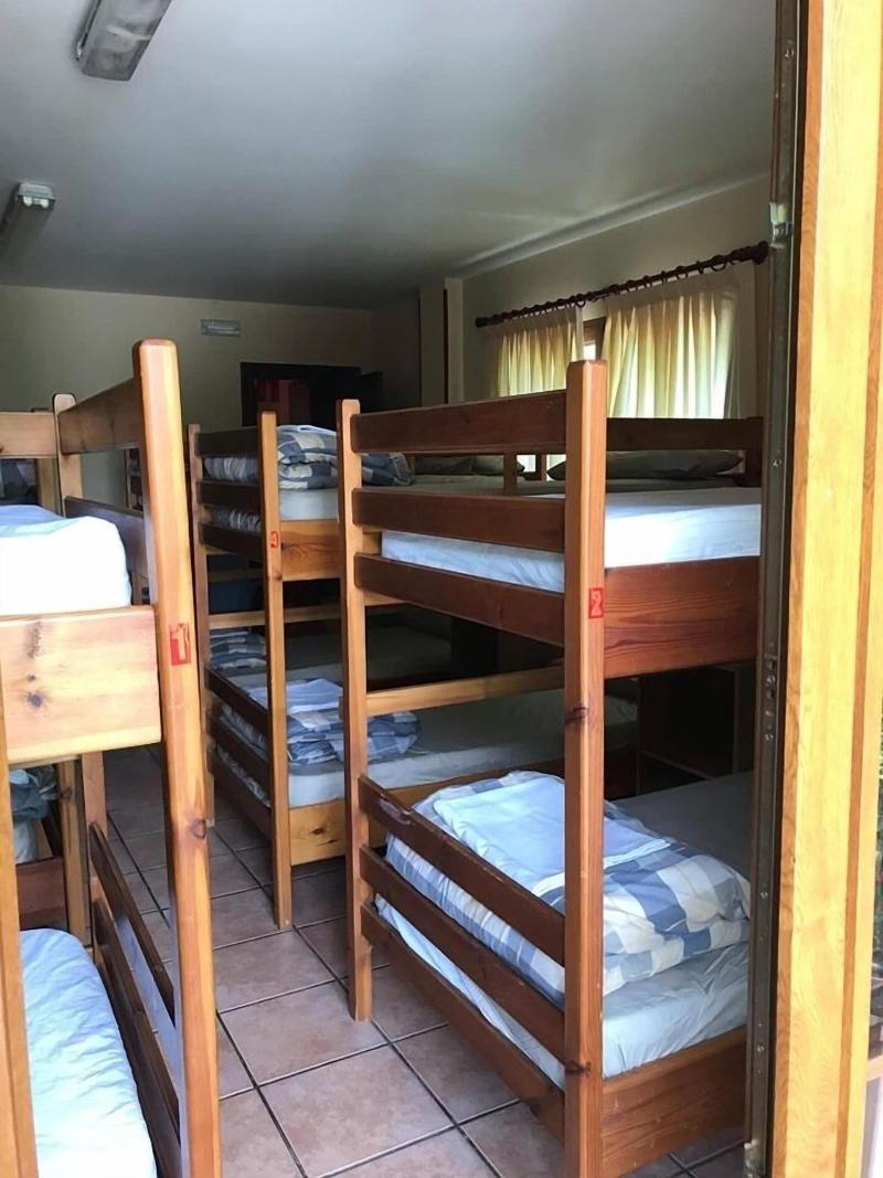 Albergue Los Nuberos image