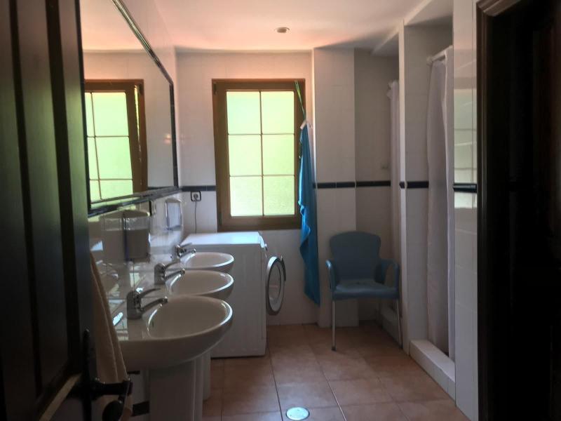 Albergue Los Nuberos image