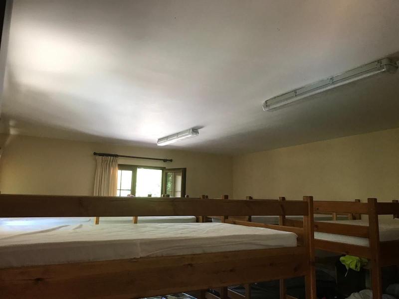 Albergue Los Nuberos image
