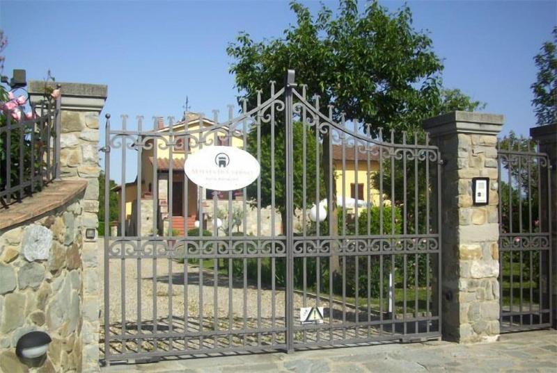 B&B MaestÃ  di Cudino image