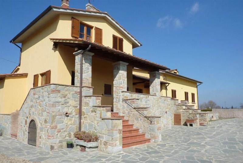 B&B MaestÃ  di Cudino image