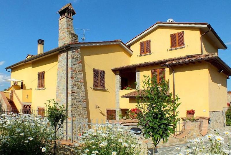 B&B MaestÃ  di Cudino image