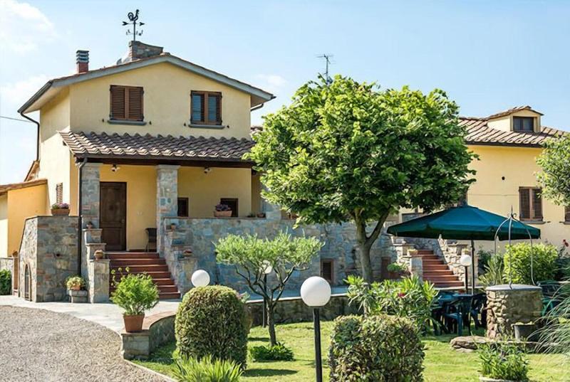 B&B MaestÃ  di Cudino image