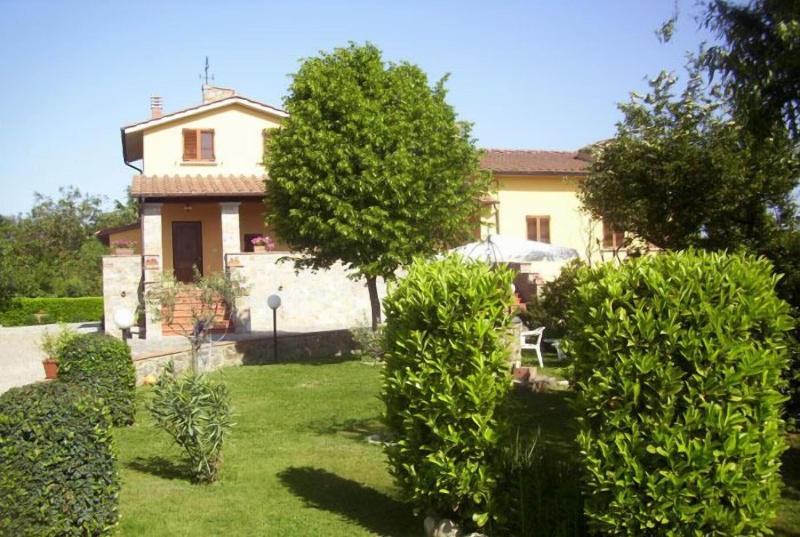 B&B MaestÃ  di Cudino image