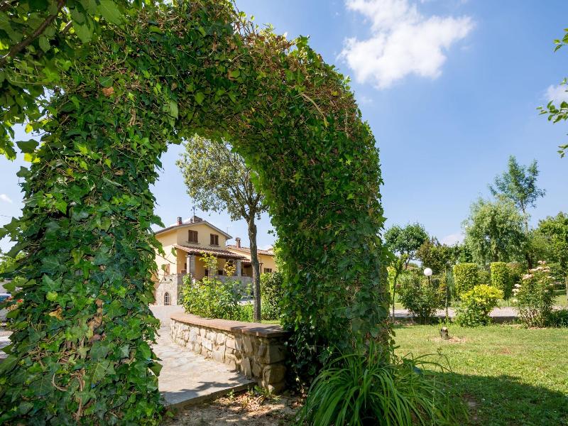B&B MaestÃ  di Cudino image