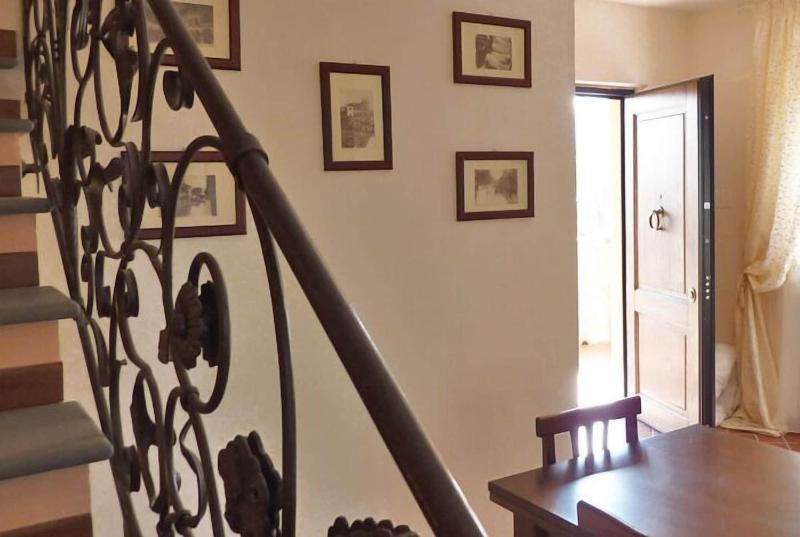 B&B MaestÃ  di Cudino image