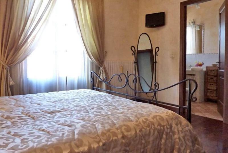 B&B MaestÃ  di Cudino image