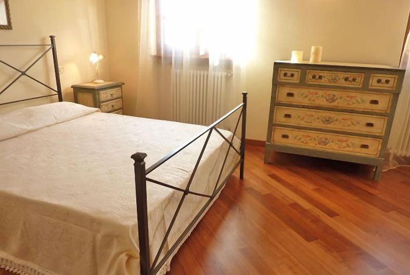 B&B MaestÃ  di Cudino image
