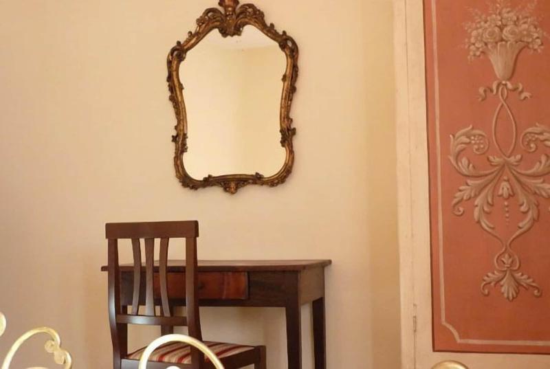 B&B MaestÃ  di Cudino image