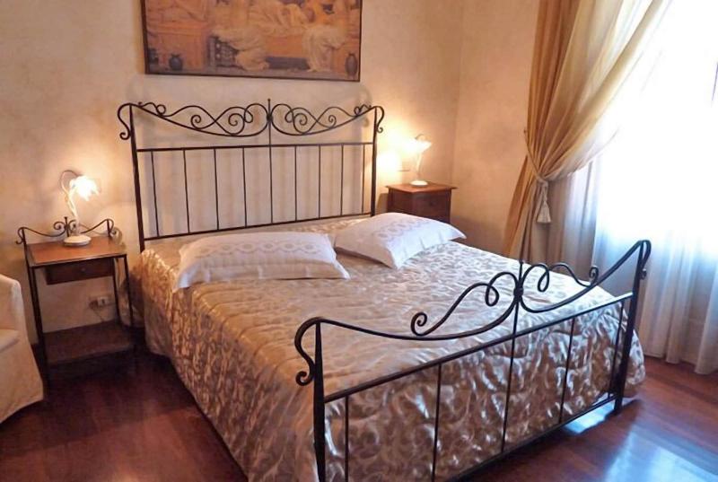 B&B MaestÃ  di Cudino image
