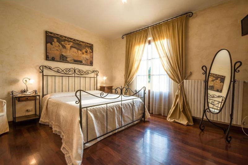 B&B MaestÃ  di Cudino image