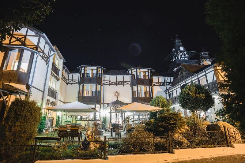 Schlosshotel Marienbad image