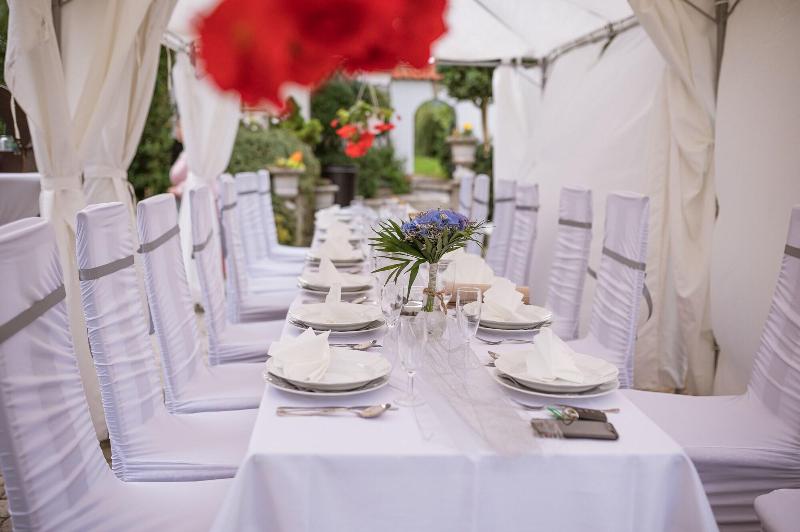 Schlosshotel Marienbad image