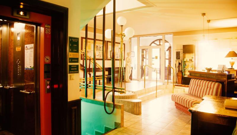 Schlosshotel Marienbad image