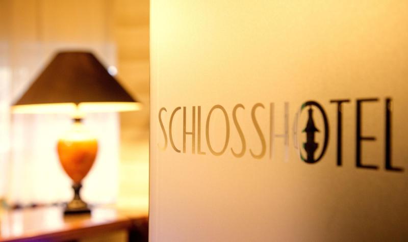 Schlosshotel Marienbad image
