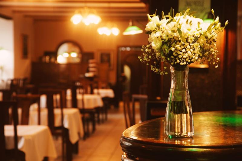 Schlosshotel Marienbad image
