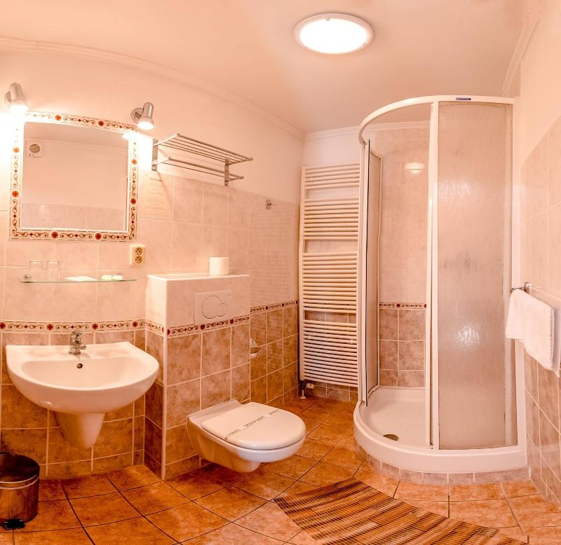 Schlosshotel Marienbad image