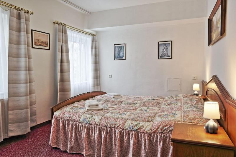 Schlosshotel Marienbad image