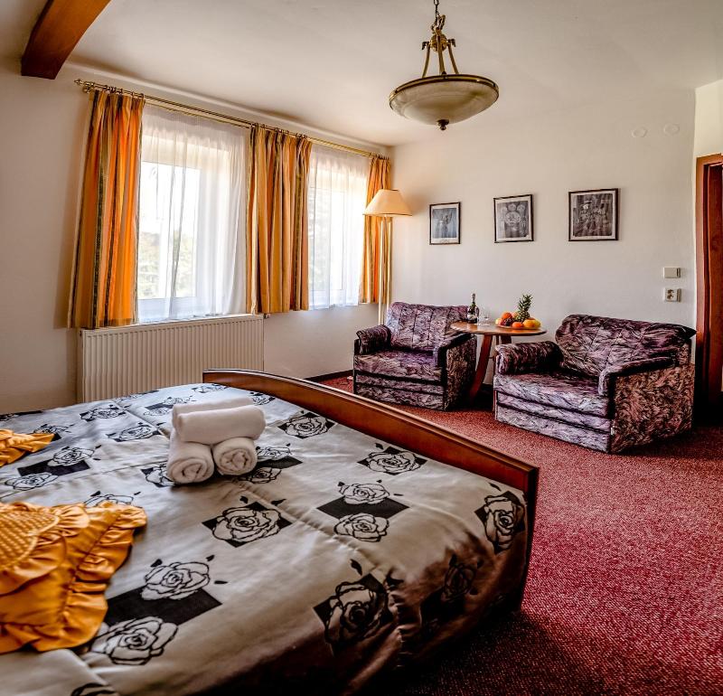 Schlosshotel Marienbad image