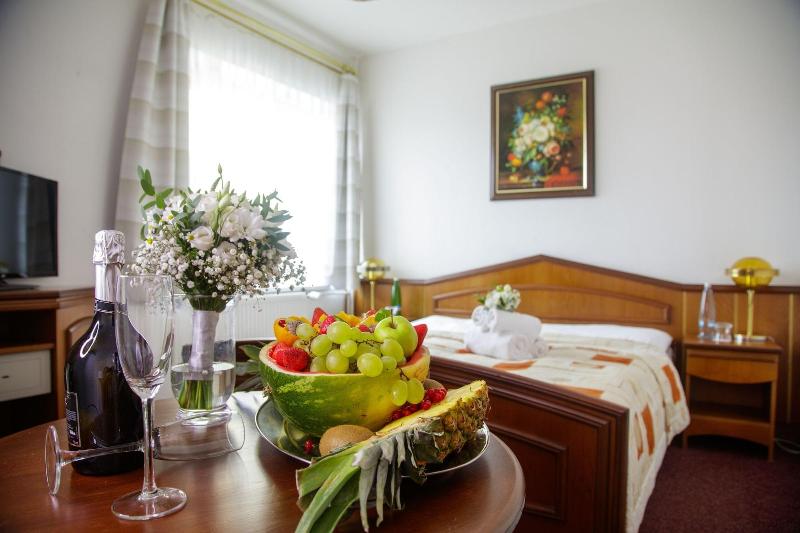 Schlosshotel Marienbad image