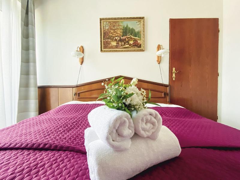Schlosshotel Marienbad image