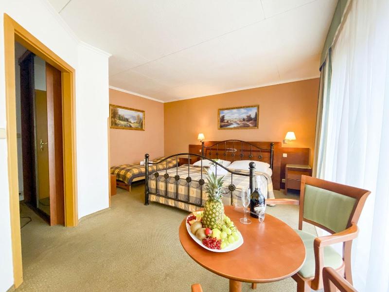Schlosshotel Marienbad image