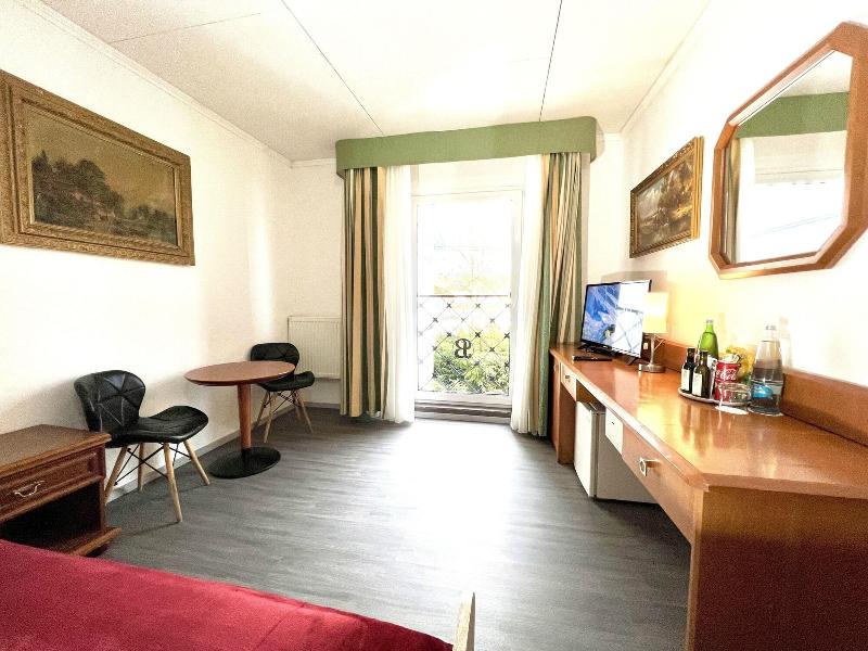 Schlosshotel Marienbad image