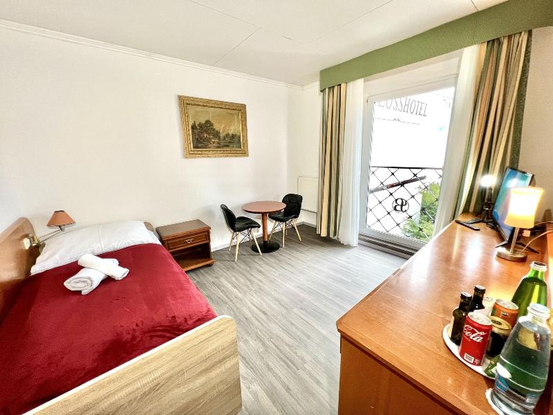 Schlosshotel Marienbad image