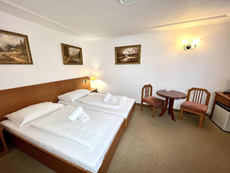 Schlosshotel Marienbad image