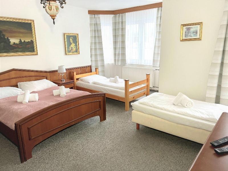 Schlosshotel Marienbad image