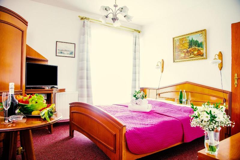 Schlosshotel Marienbad image