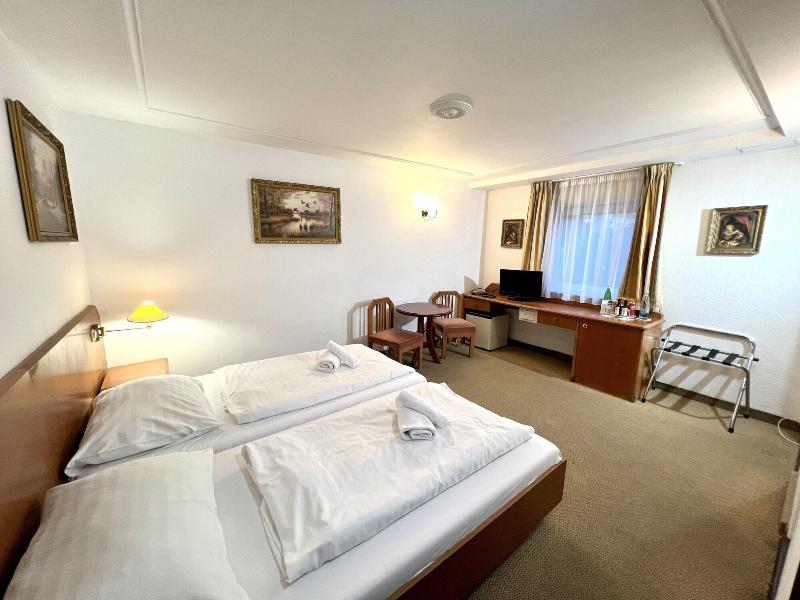 Schlosshotel Marienbad image